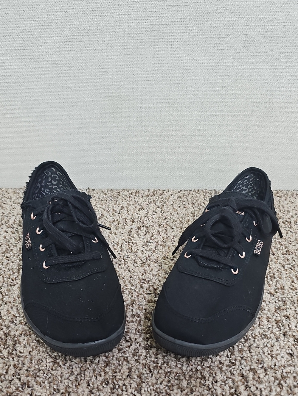 SKECHERS BOB'S B-CUTE WOMENS SNEAKERS BFPM-09-183